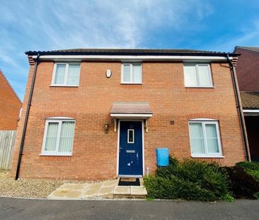 Canberra Road, IP25 6GQ - Photo 2