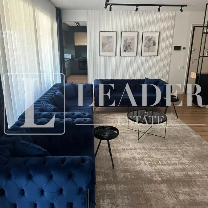 Apartament Premium cu 4 Camere - Fotografie 1