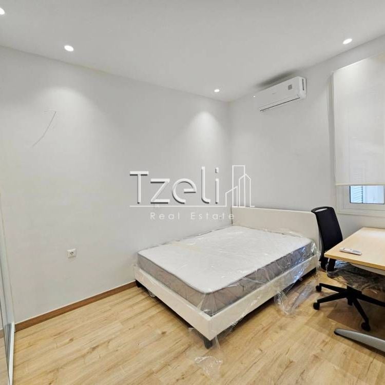 Studio/Γκαρσονιέρα για ενοικίαση Αγία Σοφία (Πάτρα) - Φωτογραφία 1