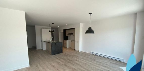 Logement 5 1/2 Mars et Avril 2025 - St-Jérôme - Photo 2