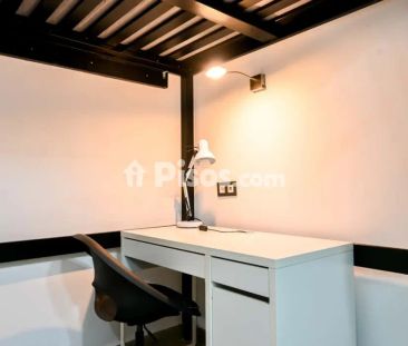 Estudio en alquiler en Avenida de la Reina Victoria, 40, cerca de C... - Foto 6