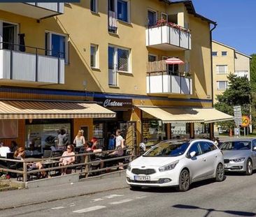 Fågelstavägen, Bandhagen - Photo 4