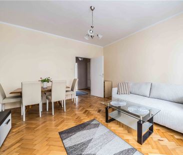 Studio - For Rent/Lease - Poznan, Poland - Photo 1