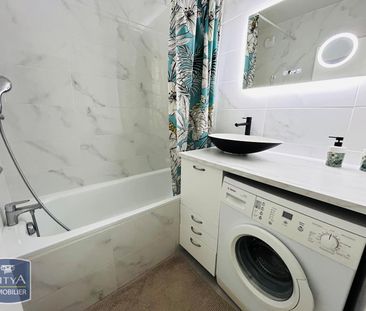 Location Appartement 2 pièces 30m² LOGNES 77185 - Photo 2