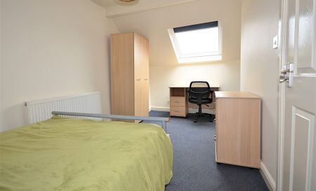 9, Rosedale Road, Ecclesall, Sheffield, S11 8NW - Photo 4