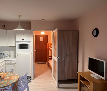 Location Appartement 1 pièce 24m² LES SABLES D OLONNE 85100 - Photo 3