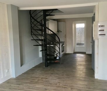 Location appartement 3 pièces, 54.12m², Carcassonne - Photo 5