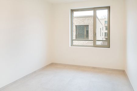 Nieuwbouwappartement met zalig terras - Foto 2