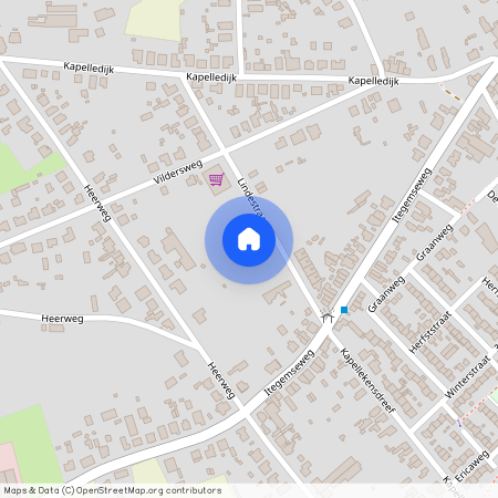 Lindestraat 7 / 20, 2222 Wiekevorst