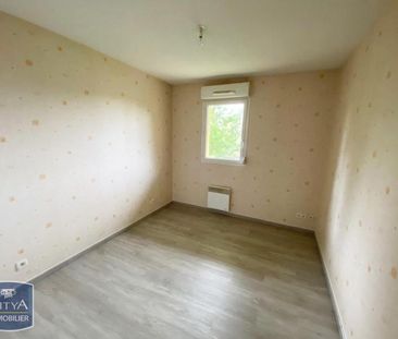 Location Appartement 3 pièces 61m² SEES 61500 - Photo 4