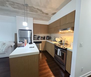 For Lease - 55 Stewart Street Unit# 420, Toronto, Ontario - Photo 6