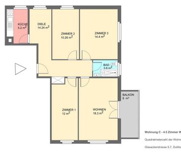 Willkommen im neuen Zuhause - Photo 6
