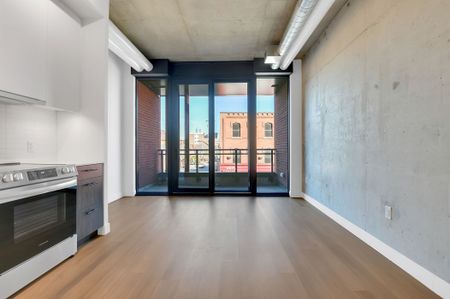 For Lease - 10 James Street Unit# 610, Ottawa Centre, Ontario - Photo 3