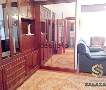 Alquiler de piso en Avenida del Ferrocarril - Photo 2