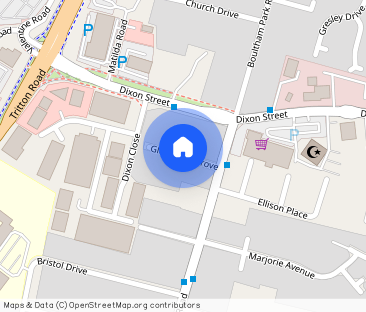 Glenwood Grove, Lincoln, LN6 - Photo 1