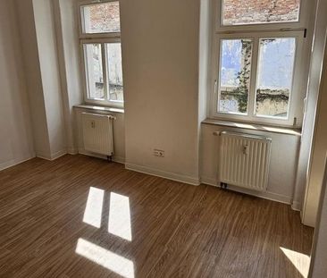 MeiÃen! Individuelle 3-Zimmerwohnung in elbnaher Umgebung! - Photo 6