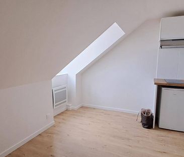 Location appartement studio 2 pièces 21 m² à Versailles (78000) Cha... - Photo 4