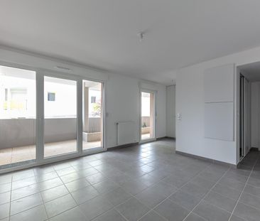 location Appartement T2 DE 44.75m² À BLAGNAC - Photo 1
