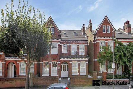 Spacious garden flat within minutes of Tooting Bec Station - Photo 5