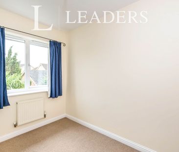 2 bedroom house to rent Moat Way, Swavesey, Cambridge, CB24 - Photo 4