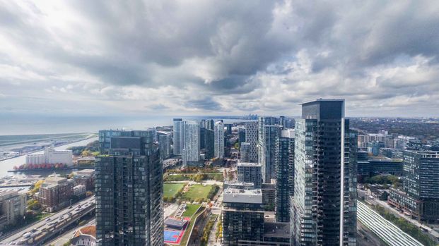 For Lease - 3 Concord Cityplace Way Unit# 5112, Toronto, Ontario - Photo 1