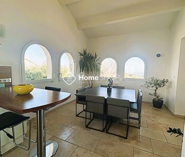 VILLA MEUBLEE A LOUER - Photo 4