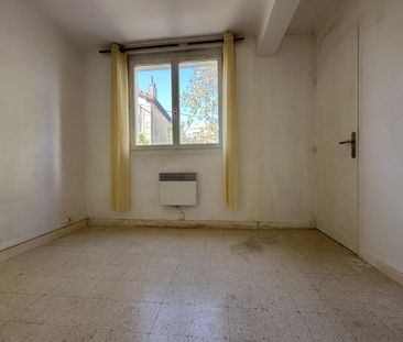 Appartement F3 La Seyne-sur-Mer (83500) - Photo 1