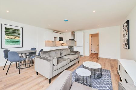 1 bedroom flat to rent - Photo 2