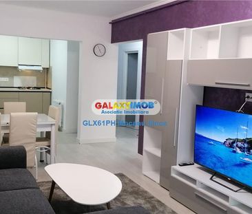 Inchiriere apartament 2 camere, bloc nou, White Tower, Ploiesti - Fotografie 6