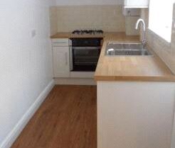 terraced to rent Bedford Street, Peterborough, Cambridgeshire, PE1 - Photo 4