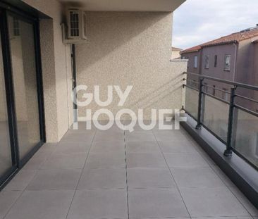 Location Appartement 2 pièces 44m² PERPIGNAN 66000 - Photo 5