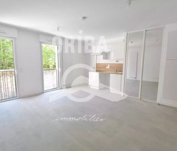 Location Appartement 1 pièce 31m² NANTES 44000 - Photo 5