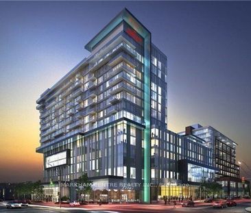 For Lease - 8081 Birchmount Road Unit# 1111, Markham, Ontario - Photo 2