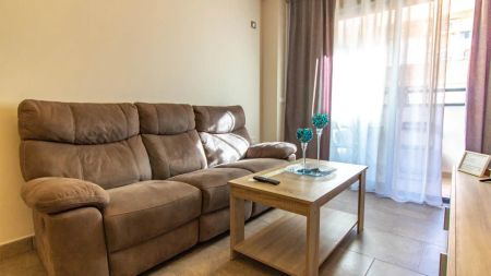 Piso de alquiler en Calle Goleta, 32, Avenida Habaneras - Curva de Palangre - Photo 2