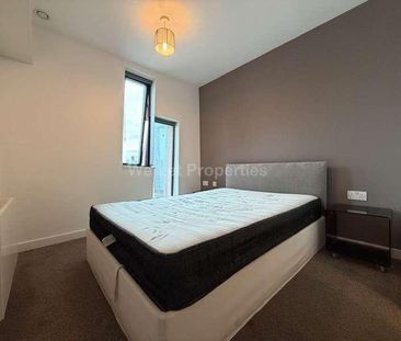 Islington Wharf, Ancoats, M4 - Photo 3