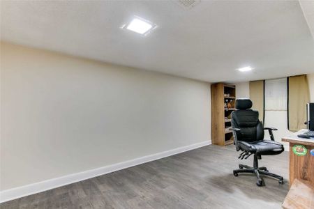 For Lease - 292 Silverthorn Avenue, Toronto, Ontario - Photo 5