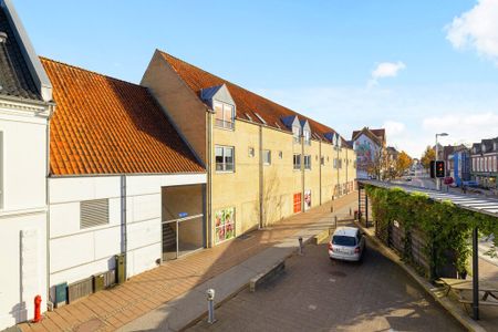 Banegårdsvej, 14 1. tv., Skanderborg, 8660 - Foto 3