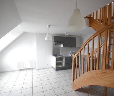 Location Appartement 1 pièce 30m² ST LO 50000 - Photo 2