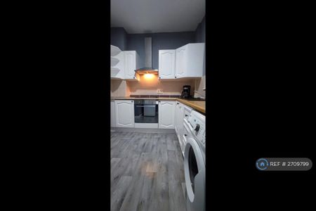 2 bedroom flat to rent - Photo 3