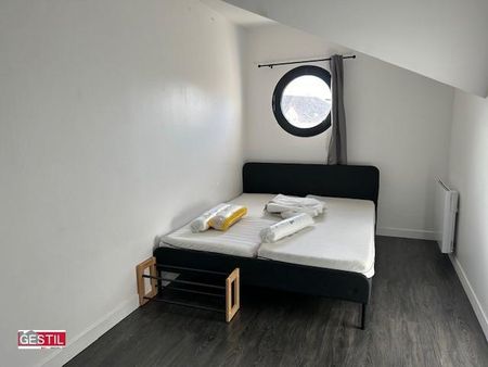 Appartement 4 pièces de 92 à Saint-ouen-l'aumÔne - Photo 2