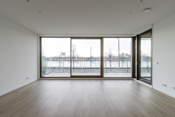Appartement te huur: Boompjes 49-A 3011 XB Rotterdam - Photo 1