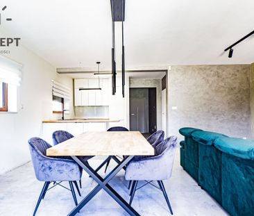 Wyjątkowy Dom w zabudowie Bliźniaczej 4 sypialnie - Фото 6