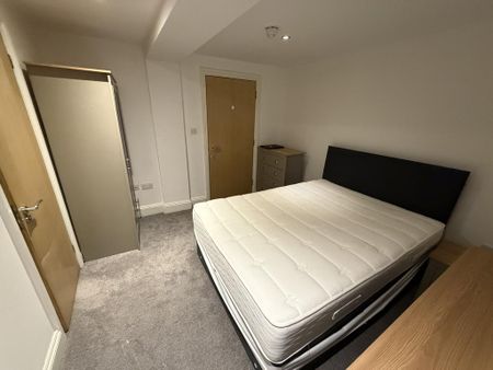 1 bedroom house to rent - Photo 2