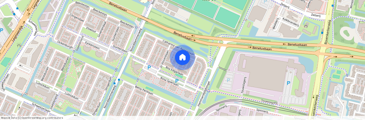 Malandolaan 5, 1187HE, Amstelveen