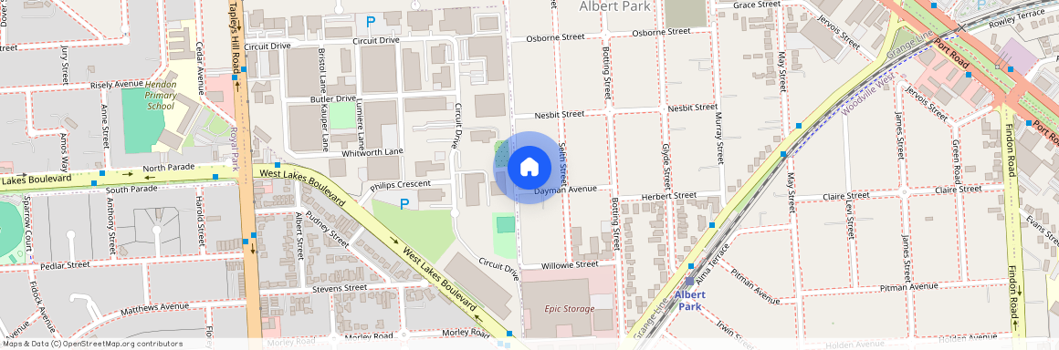 117 Gordon Street, SA 5014, Albert Park
