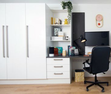 1 Bed Flat, Demontfort University, LE3 - Photo 6