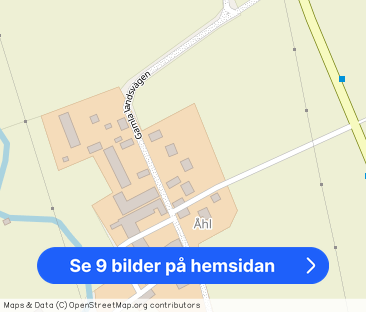 Ål, Heby - Foto 1