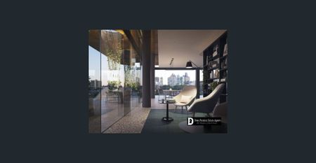 Luxurious Living at G12F/8 Elgin Street, Carlton - Photo 4