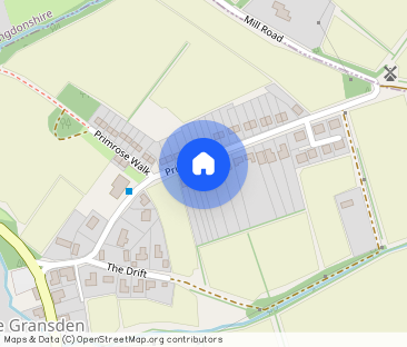 Primrose Hill, Little Gransden - Photo 1