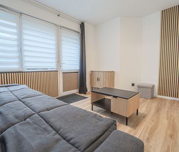 Location Appartement 1 pièce 18m² ROUEN 76000 - Photo 3